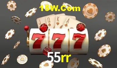 Tecnologia da Plataforma 55rr